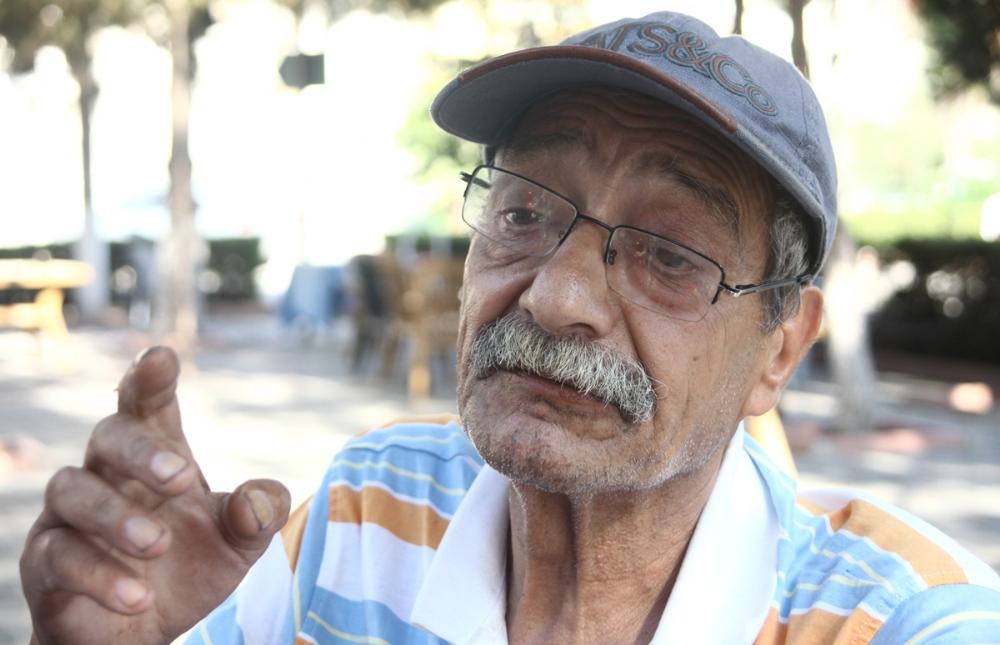 80 darbesinde bildiriyi okuyan TRT spikeri konuştu