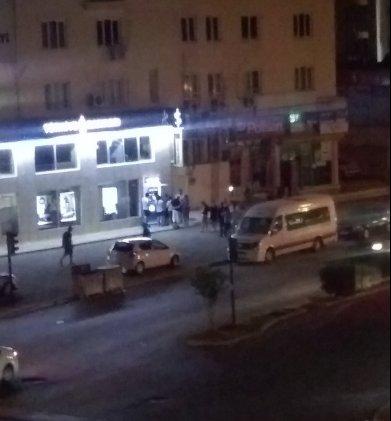 15 Temmuz gecesi ATM'leri boşalttılar