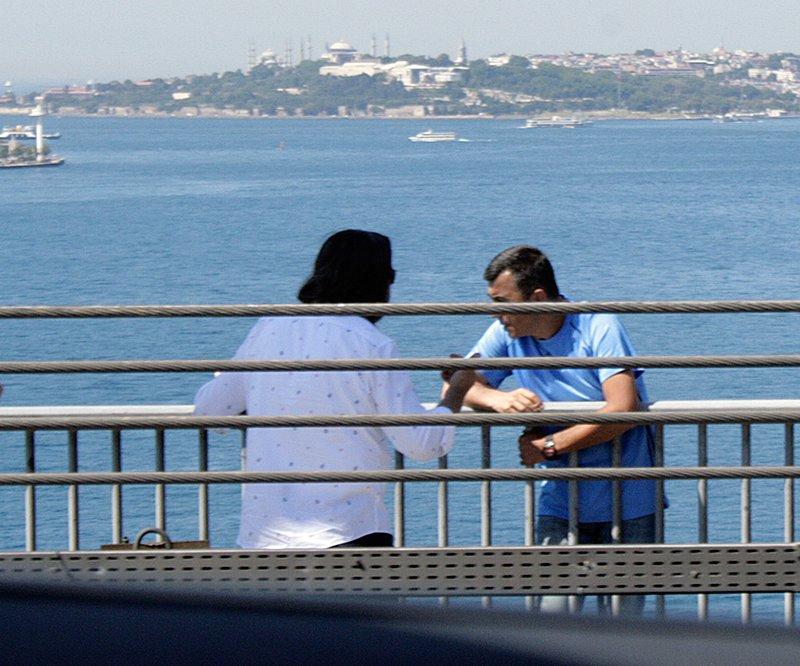 İntihara kalkışan albay serbest kaldı