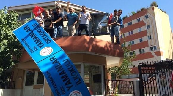 Kapatılan okullar listesi