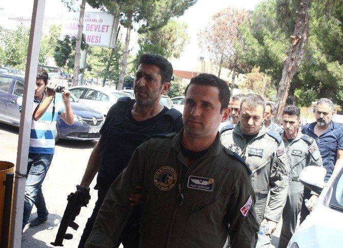 Darbeci pilotların devlete maliyeti en az 27 milyon TL