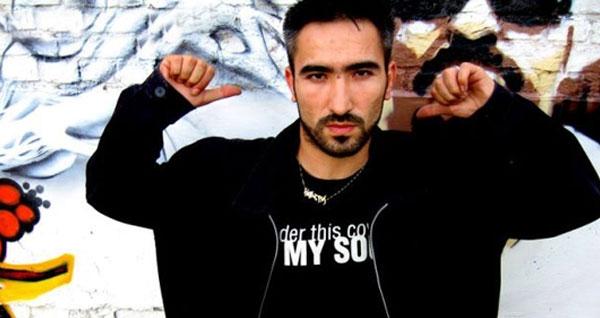 Sagopa Kajmer kimdir?