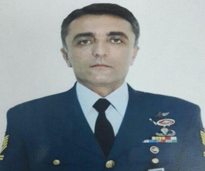 Paşa diye hitap edilen darbeci yakalandı