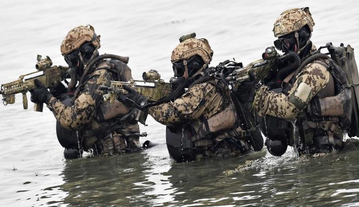 FETÖ'cü SAT komandolarının son hali