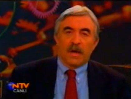 Cengiz Çandar'ın Fethullah Gülen güzellemesi