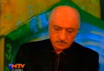 Cengiz Çandar'ın Fethullah Gülen güzellemesi