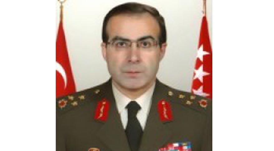 İki komutan TSK'dan istifa etti