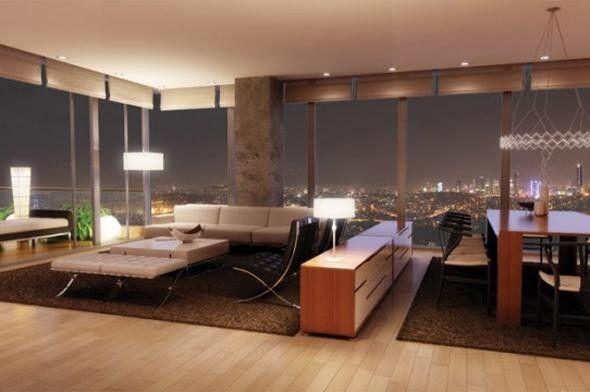 İdo Tatlıses yatırımını gayrimenkule yapıyor