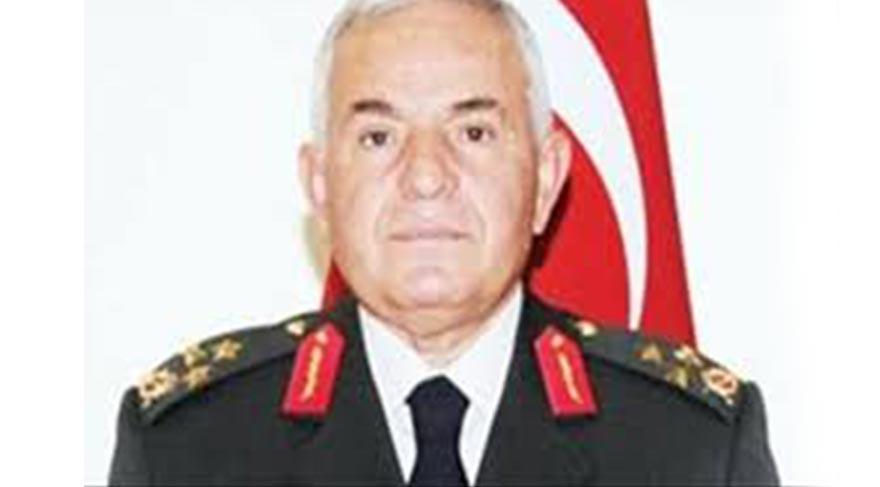 İki komutan TSK'dan istifa etti