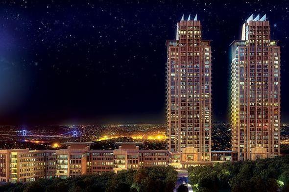 İdo Tatlıses yatırımını gayrimenkule yapıyor