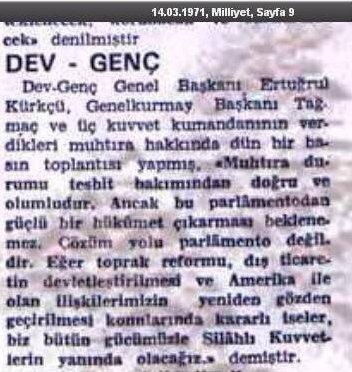 Türk solunun darbe şakşakçılığı