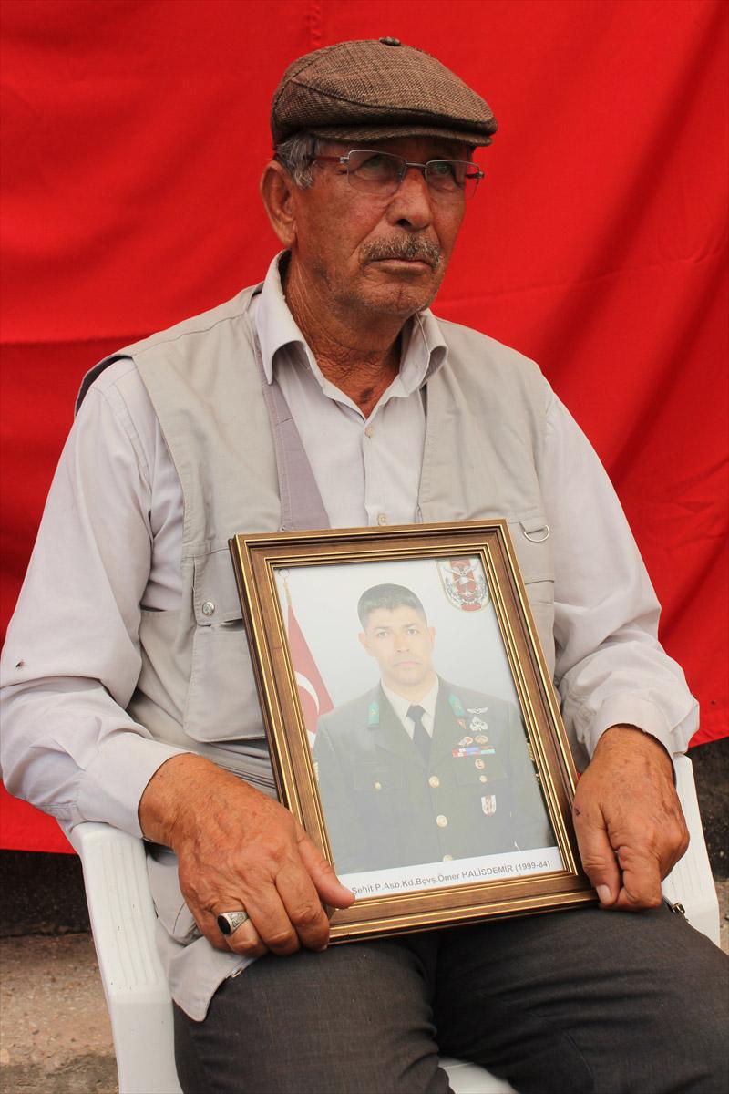 Darbeci generali vuran şehit Ömer Halisdemir'in hikayesi