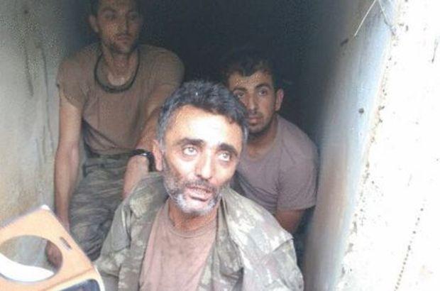 Paşa lakaplı darbeci Zekeriya Kuzu'nun ifadesi