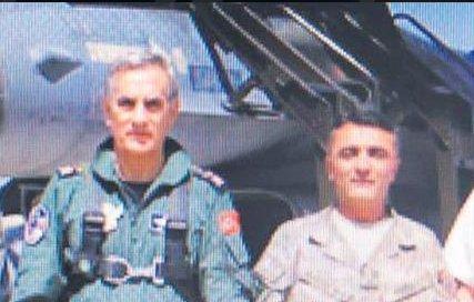 Paşa lakaplı darbeci Zekeriya Kuzu'nun ifadesi