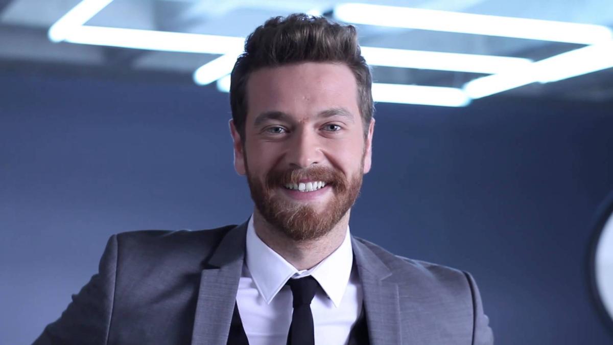 Engin Öztürk kimdir?