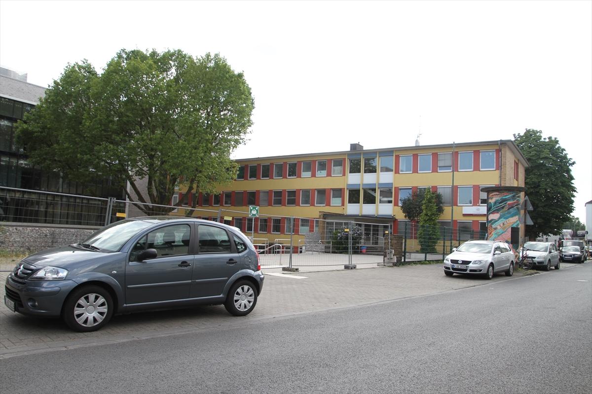 FETÖ'nün Almanya yapılanması