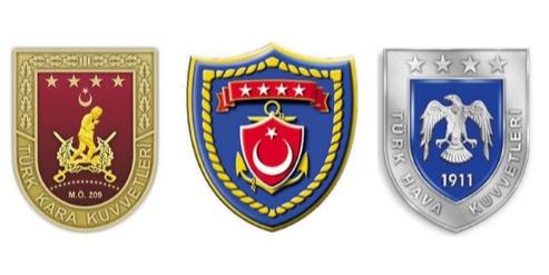 Komutanlıklar bakana bağlandı