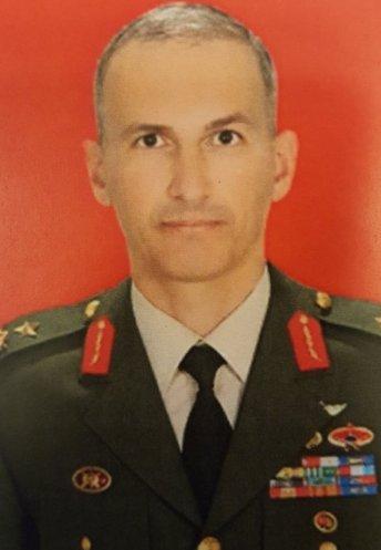 Darbeci Semih Terzi'nin Suriye görevi