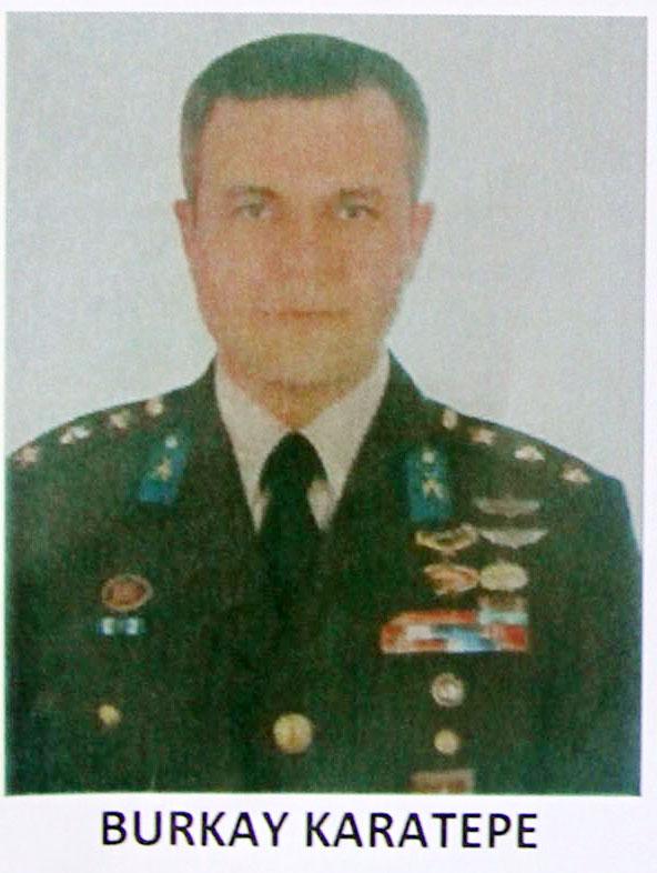 FETÖ'nün darbeci askerleri Yunanistan’a kaçacaklardı