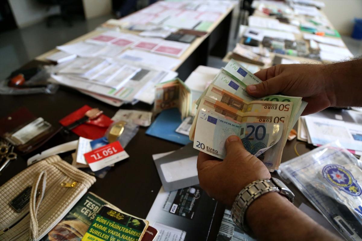 Polisten kaçan FETÖ'cü 4. kattan atladı