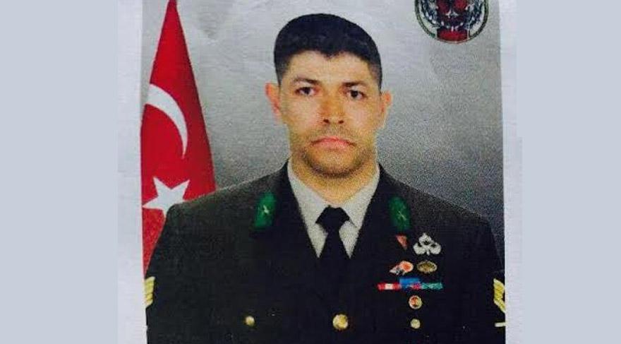 Şehit Ömer Halisdemir'i silah arkadaşı anlattı