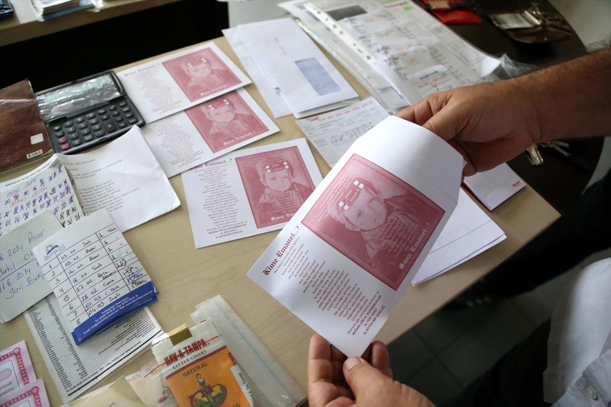 Polisten kaçan FETÖ'cü 4. kattan atladı