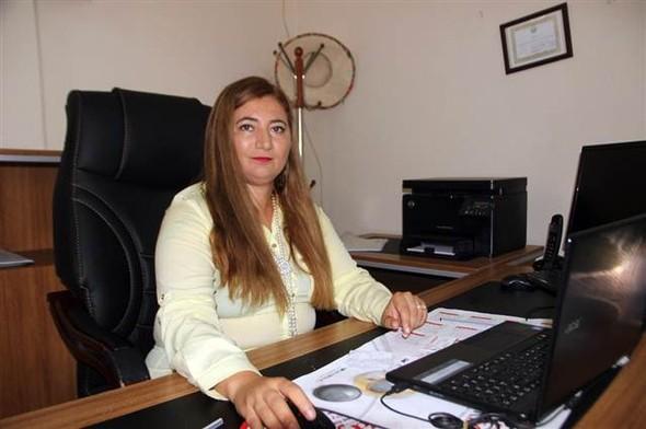 Türk Yıldızları'nda pilot olacaktı, hostes oldu