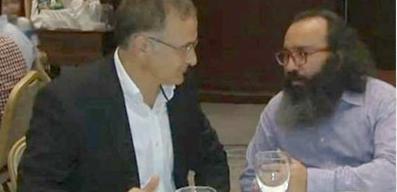 Türk Solu Fethullahçı çıktı