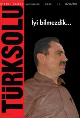 Türk Solu Fethullahçı çıktı