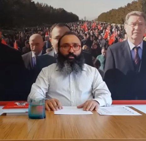 Türk Solu Fethullahçı çıktı