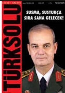 Türk Solu Fethullahçı çıktı