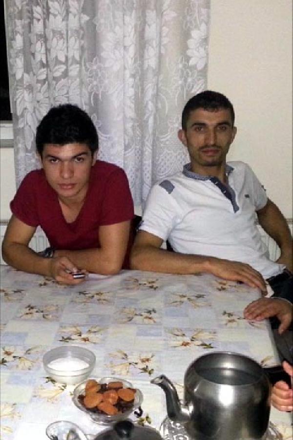 Evlenmesine karşı çıkan ağabeyini öldürdü