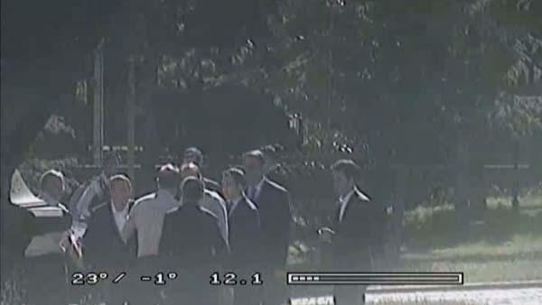 15 Temmuz darbe gecesi Başbakanlık