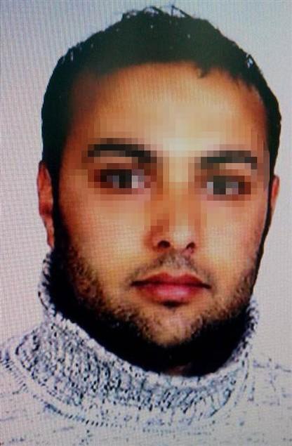 Kader'in katil zanlısı yakalandı