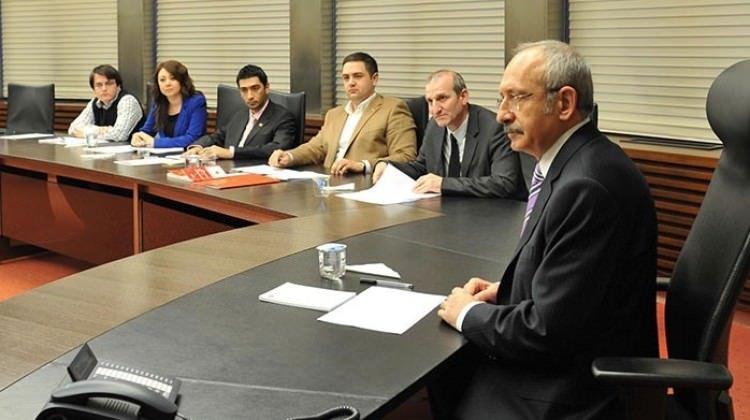 Kılıçdaroğlu Yenikapı mitingine katılacak