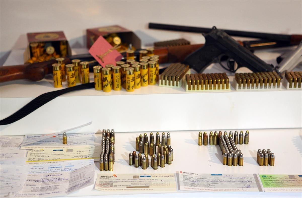 FETÖ'nün himmet paralarına operasyon