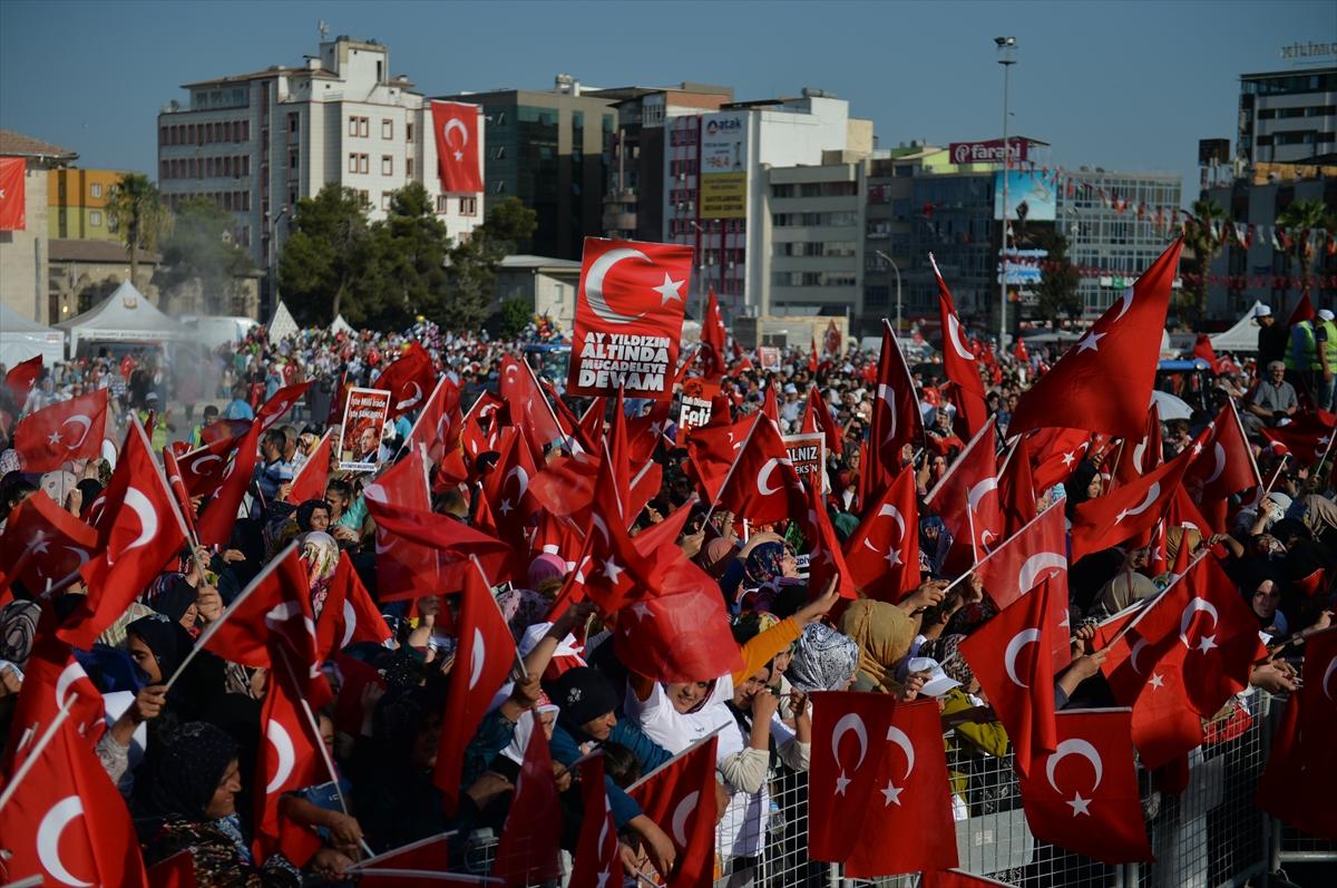 Türkiye'de milli birlik ve beraberlik günü