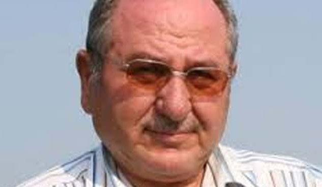 MHP'li eski vekil tutuklandı