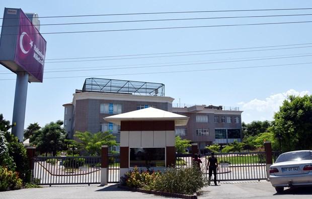 FETÖ'nün 'Antalya imamı'nın lüks hayatı