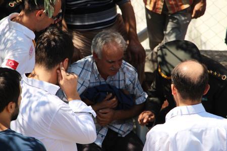 Şehidin 1 ay sonra düğünü vardı