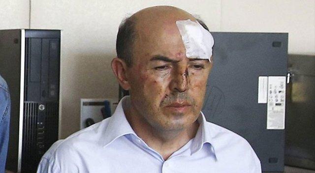 Genelkurmay Personel Başkanı FETÖ'yü ele verdi