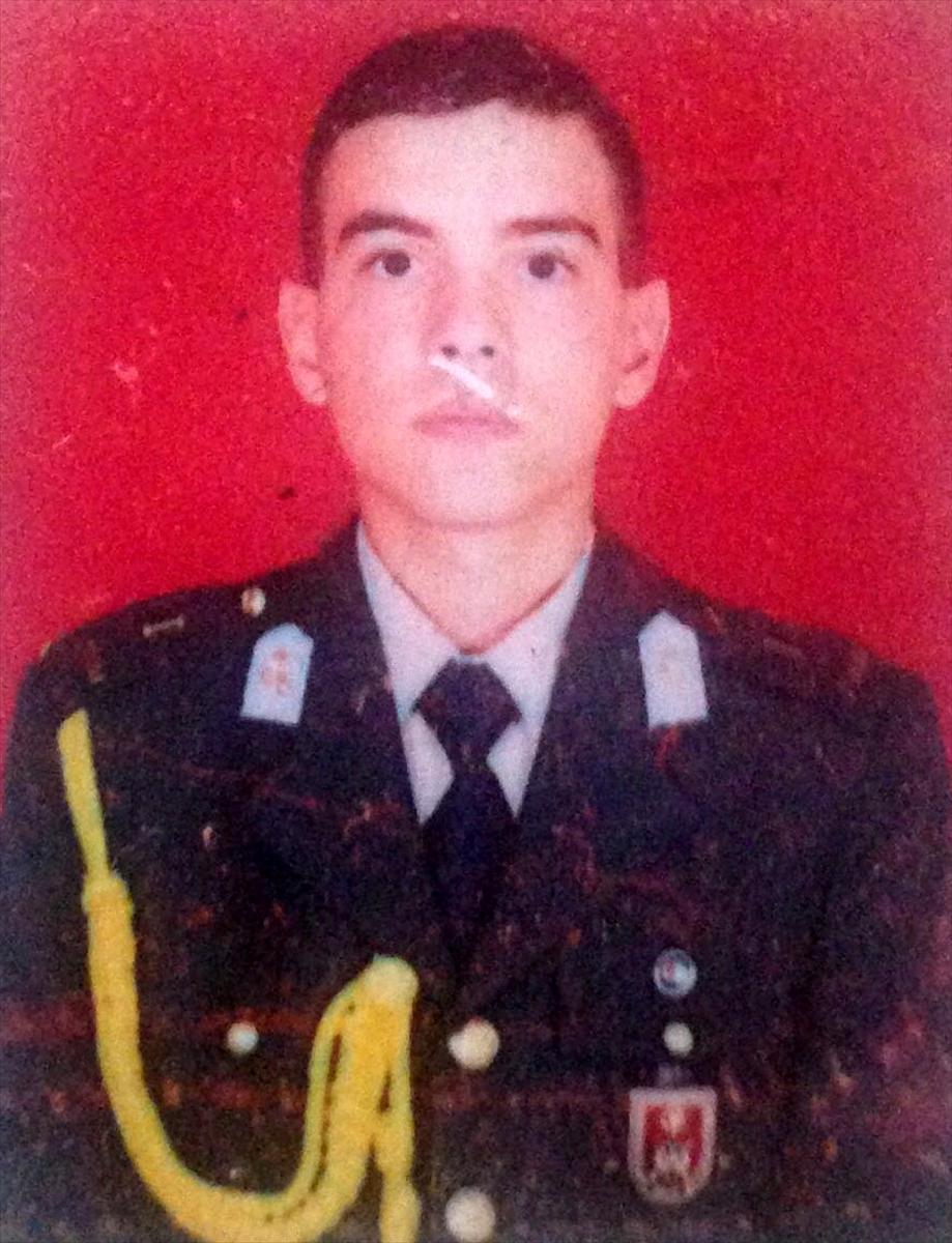 FETÖ bir annenin hayallerini elinden aldı