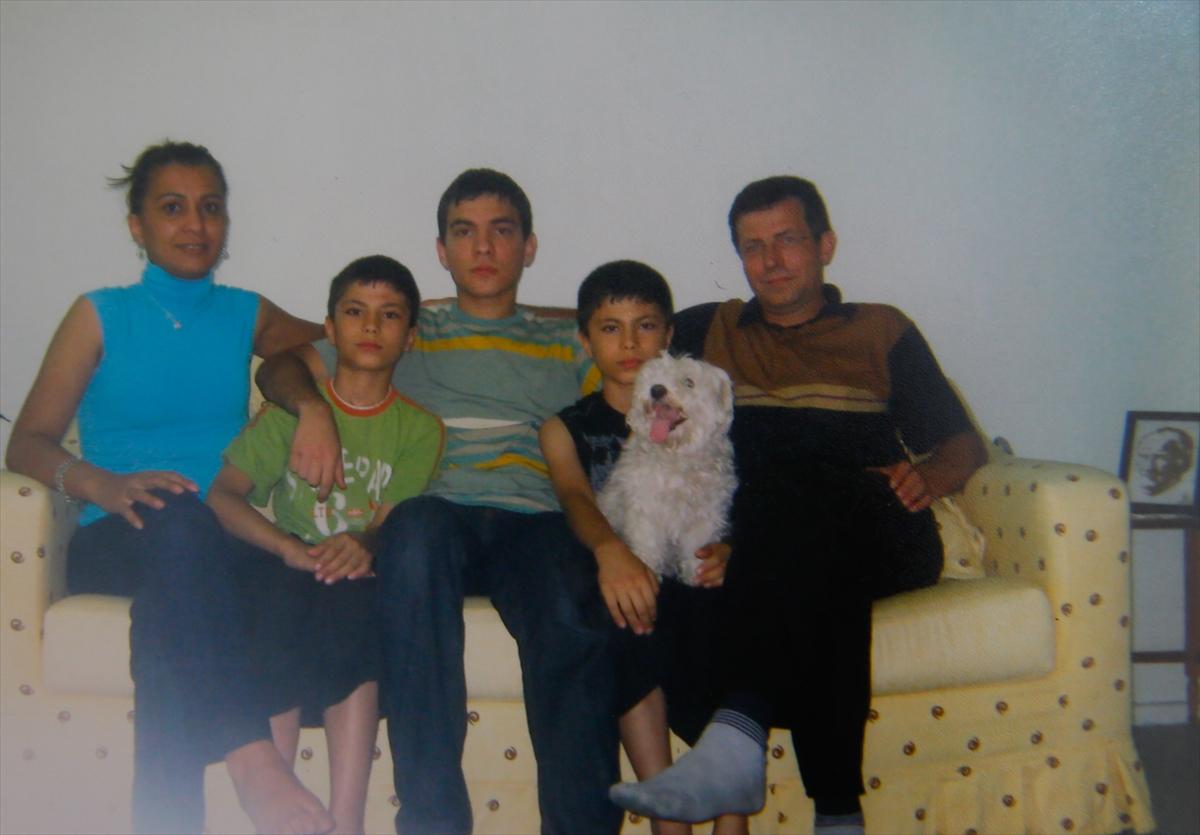 FETÖ bir annenin hayallerini elinden aldı