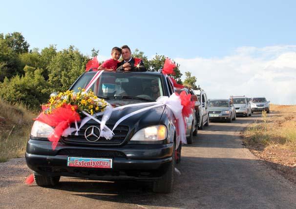 Türkiye'nin küçük Paris'i bulundu