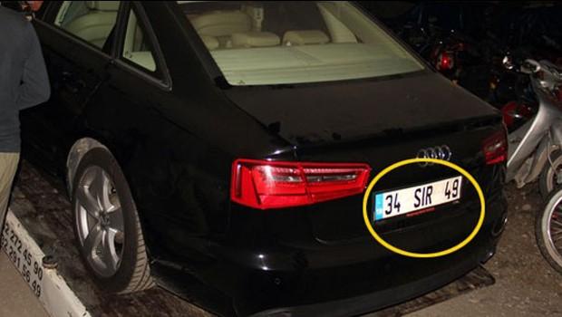 Adil Öksüz’ü saklayanlar tutuklandı