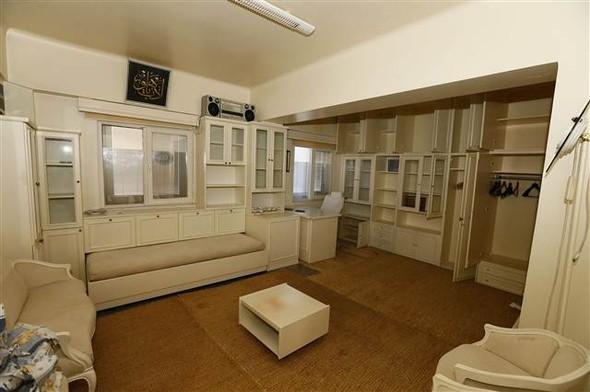 FETÖ'nün okulunda gizli oda bulundu