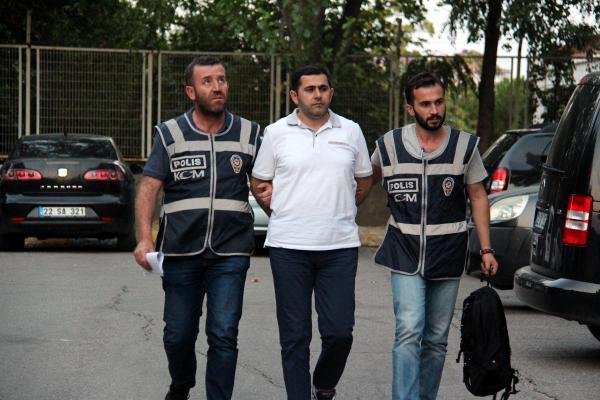 FETÖ’nün kasası Abdullah Büyük Türkiye’ye aide edildi