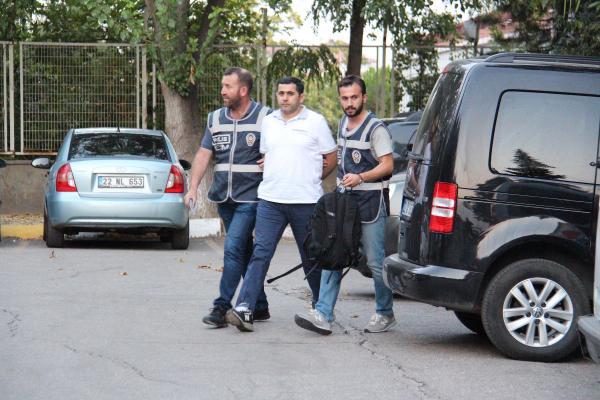 FETÖ’nün kasası Abdullah Büyük Türkiye’ye aide edildi