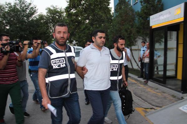 FETÖ’nün kasası Abdullah Büyük Türkiye’ye aide edildi