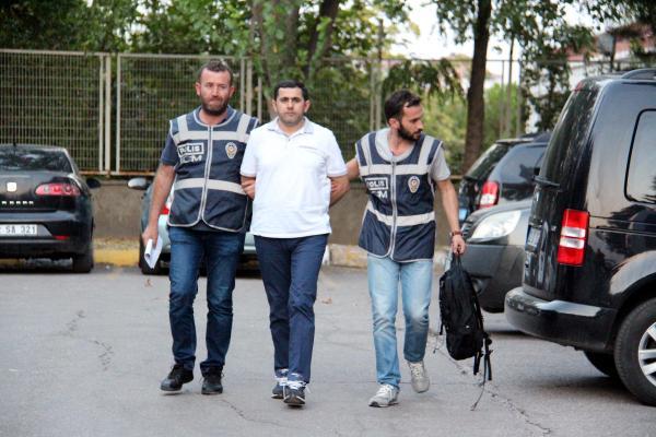 FETÖ’nün kasası Abdullah Büyük Türkiye’ye aide edildi